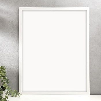 Фоторамка пластик "Сакура" 40х50 см