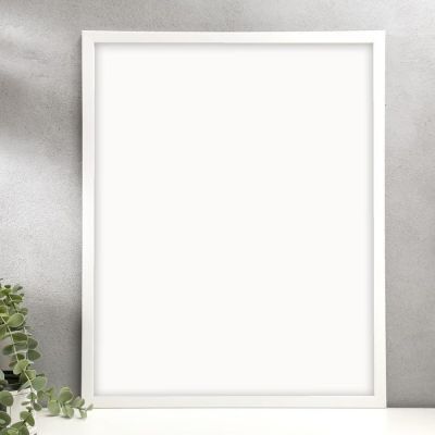 Фоторамка пластик "Сакура" 40х50 см