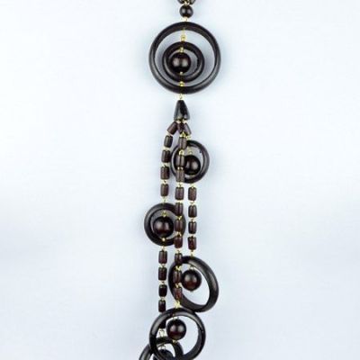 Бусы Дерево "Лукоморье " арт.8540