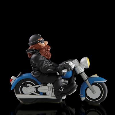 Статуэтка "Байкер"