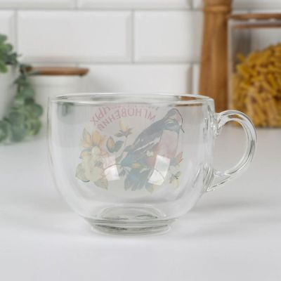 Кружка «Прекрасных мгновений» 500 мл