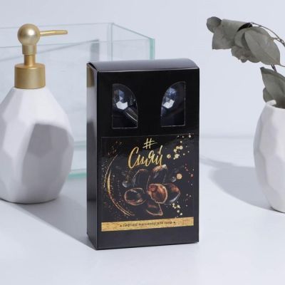 Массажёр для тела в коробке "Сияй"