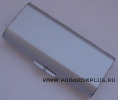 Ключница металлическая