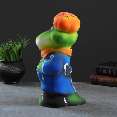 Копилка "Крокодил" 30см