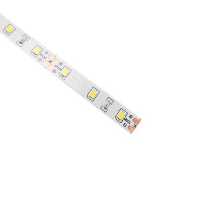 Светодиодная лента Ecola PRO 5 м, IP20, SMD2835, 60 LED/м, 8 Вт/м, 12 В, 4200К