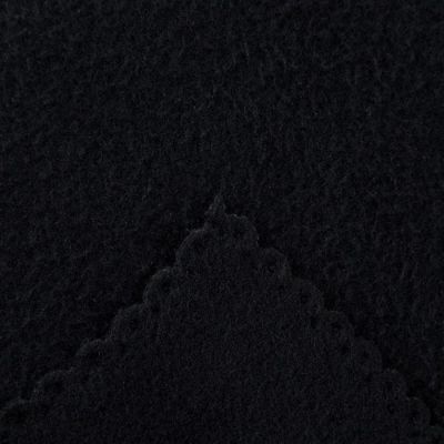 Плед "Этель" Лучший муж 130х150 см, 100% п/э, флис 175 гр/м2