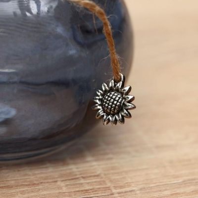 Ваза "Кэйдис" скандик марски-4, (d-4см, 9х10 см)