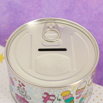 Копилка "На сладкую жизнь"