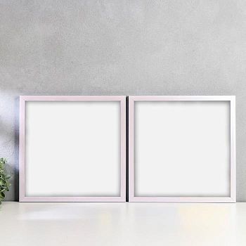 Набор фоторамок пластик "Космос" 2 шт