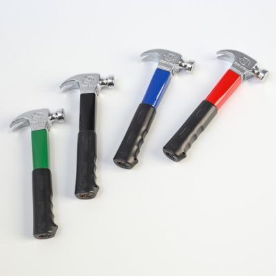 Зажигалка газовая "Молоток", с регулятором 9х3.7 см