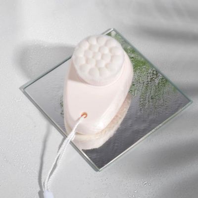 Щётка массажёр мини «Моя прелесть», 5,5 х 7,5 см