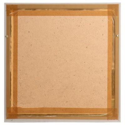 Картина велюр "Летний натюрморт" 46х46 см