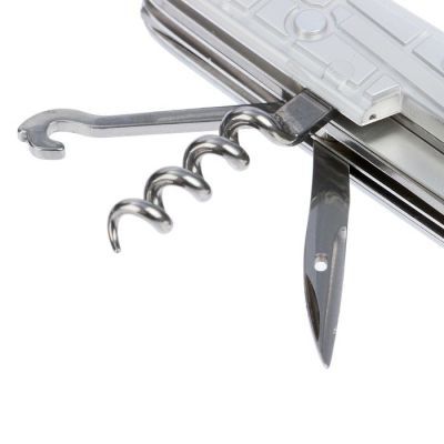 Нож перочинный VICTORINOX Huntsman 1.3713.T7, 91 мм, 15 функций