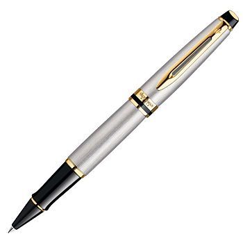 Ручка роллер Waterman EXPERT3 SS GT (арт. - S0951980)