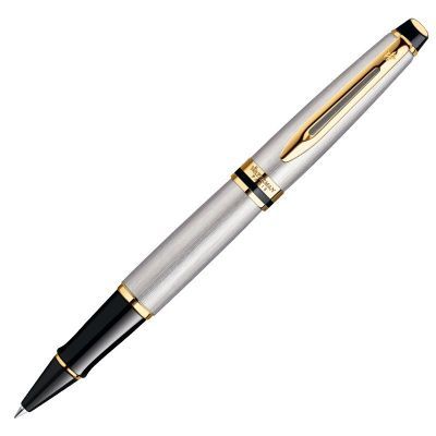Ручка роллер Waterman EXPERT3 SS GT (арт. - S0951980)