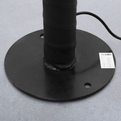 Светодиодное дерево «Баугиния» 1.5 м, 480 LED, постоянное свечение, 220 В, свечение фиолетовое