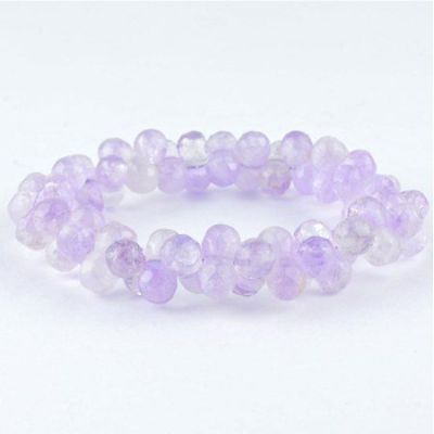 Браслет Аметист "Мадрид" арт. бП1954