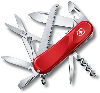 Victorinox Evolution Нож складной (арт - 2.3913.SE)