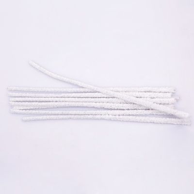 Набор щёток для чистки трубок (50 шт), 15 см