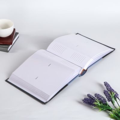 Фотоальбом на 200 фото "Букет" 10х15 см