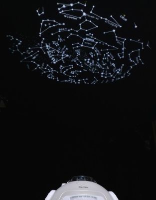 Домашний планетарий Kenko "New Star"