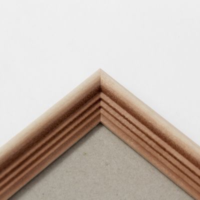 Фоторамка 35х45 см сосна с20