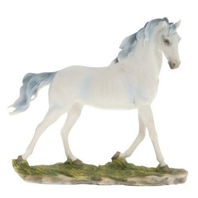 Фигурка декоративная "Лошадь"-1 (высота 24 см)