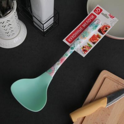 Половник Доляна «Адель», 33 см