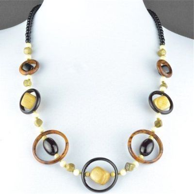 Бусы Дерево "Лукоморье " арт.6613-1