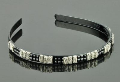 Ободок для волос 08-202