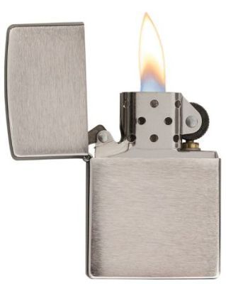 ZIPPO 162 - ЗАЖИГАЛКА