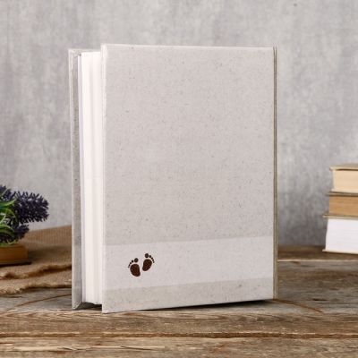 Фотоальбом Fotografia на 200 фото, 10x15 см., "Детский"