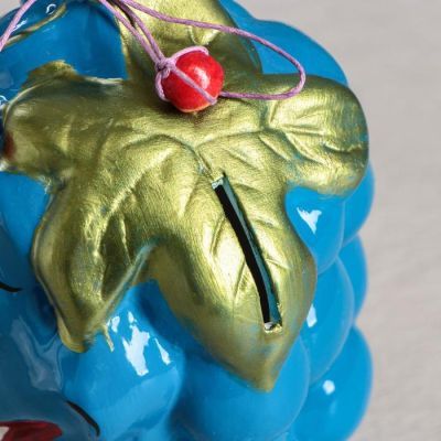 Копилка "Виноград", микс