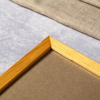 Фоторамка 50х70 см сосна пр. №2