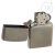 Зажигалка ZIPPO 24647 Classic с покрытием Chrome Arch Зажигалка ZIPPO 24647 Classic с покрытием Chrome Arch