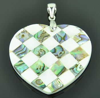 Подвеска Галиотис "Гаваи" арт.пНГЛ-1198