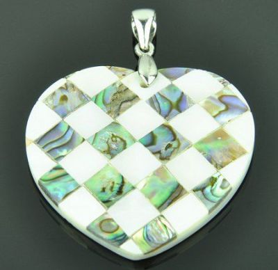 Подвеска Галиотис "Гаваи" арт.пНГЛ-1198