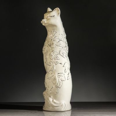 Копилка "Кошка Весна", 41 см