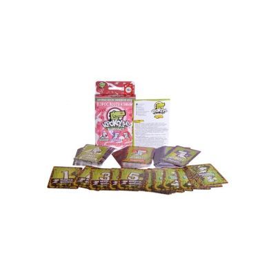 Игра настольная «Крокодил ВзрослоОтвязный»