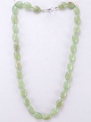 Бусы Оникс "Кэтти" арт. НОН-11(13-18)-60-1