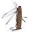 0.8361.63 Нож перочинный Victorinox FORESTER WOOD 111мм 10функций дерево