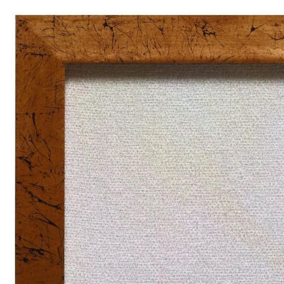 Гобеленовая картина "Розы красные" 63*123 см  рамка МИКС