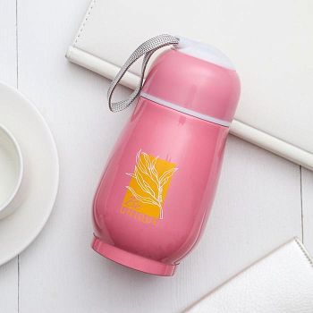 Термос "Be unique", 200 мл, сохраняет тепло 4 ч