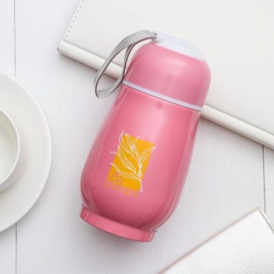 Термос "Be unique", 200 мл, сохраняет тепло 4 ч