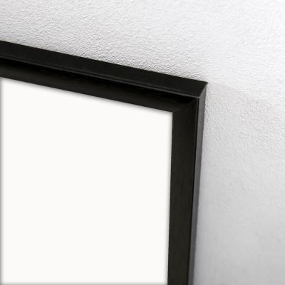 Фоторамка пластик "Правила кухни" 40х50 см