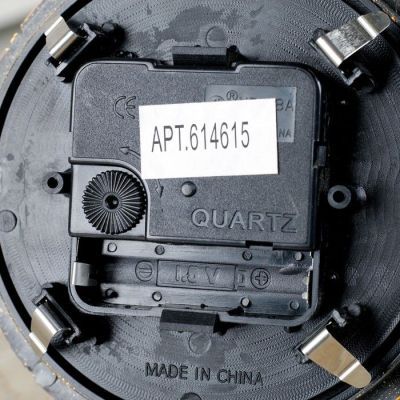 Часы настольные "Рококо", h=38 см