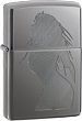Зажигалка Zippo 20 762 Girl