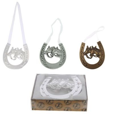 Подкова декоративная № 160 (высота 11 см)