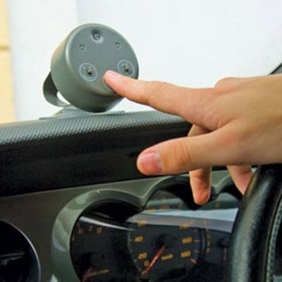 Автомобильный коммуникатор «Автописец»