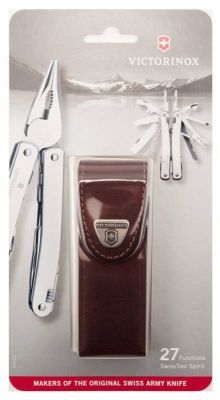 Victorinox Swiss Tool Spirit Набор инструментов (арт-3.0227.lb1)